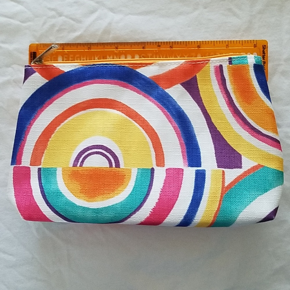 Clinique Make-up Bag